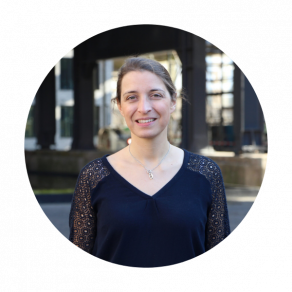 Prof Elisabeth Letellier