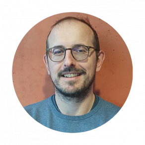 Pedro Friedmann Angeli