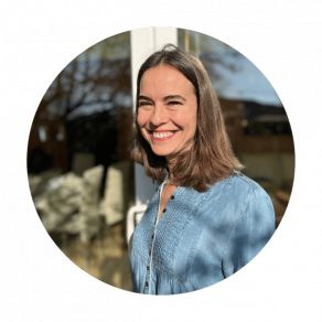 Maria Garcia-Fernandez